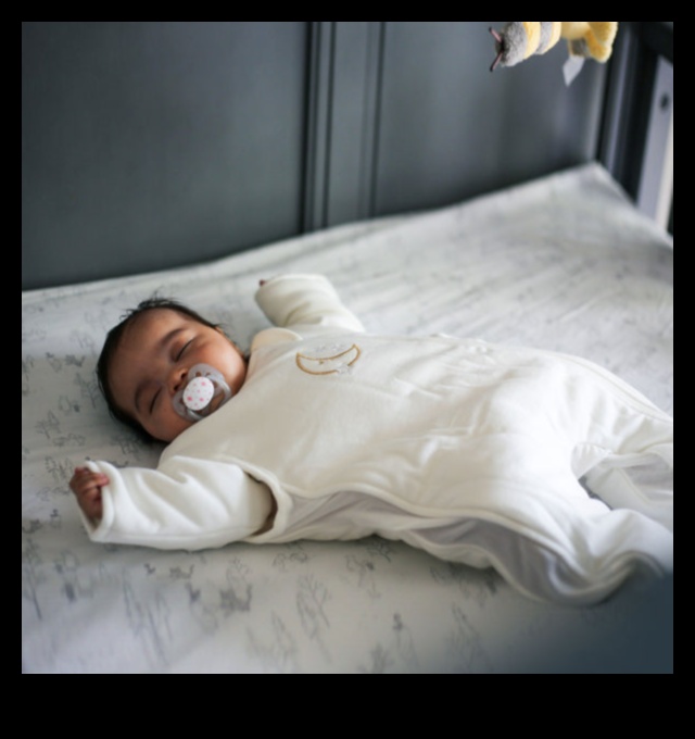 Cuibărit în confort: produse pentru bebeluși demne de ghemuit