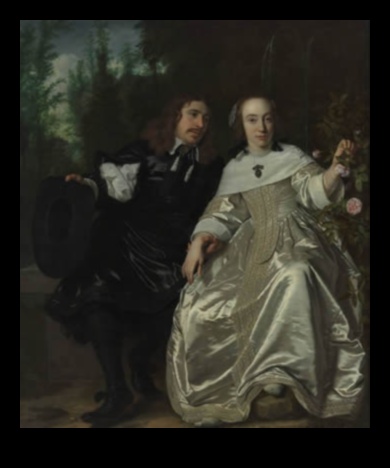 Dialecte olandeze Cum modelele regionale de vorbire au modelat epoca de aur a artei olandeze 2 Dialecte olandeze: influențe regionale asupra artei epocii de aur