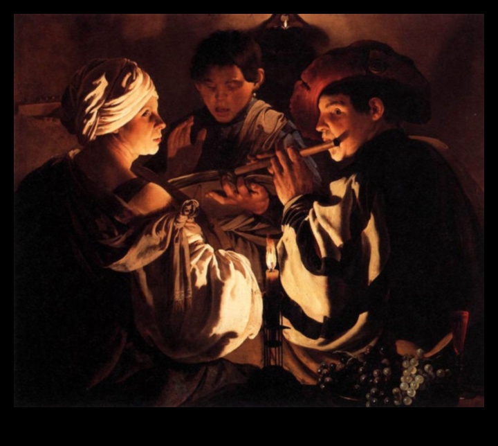 Dialecte olandeze Cum modelele regionale de vorbire au modelat epoca de aur a artei olandeze 4 Dialecte olandeze: influențe regionale asupra artei epocii de aur