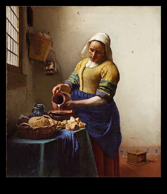 Dialecte olandeze Cum modelele regionale de vorbire au modelat epoca de aur a artei olandeze 3 Dialecte olandeze: influențe regionale asupra artei epocii de aur