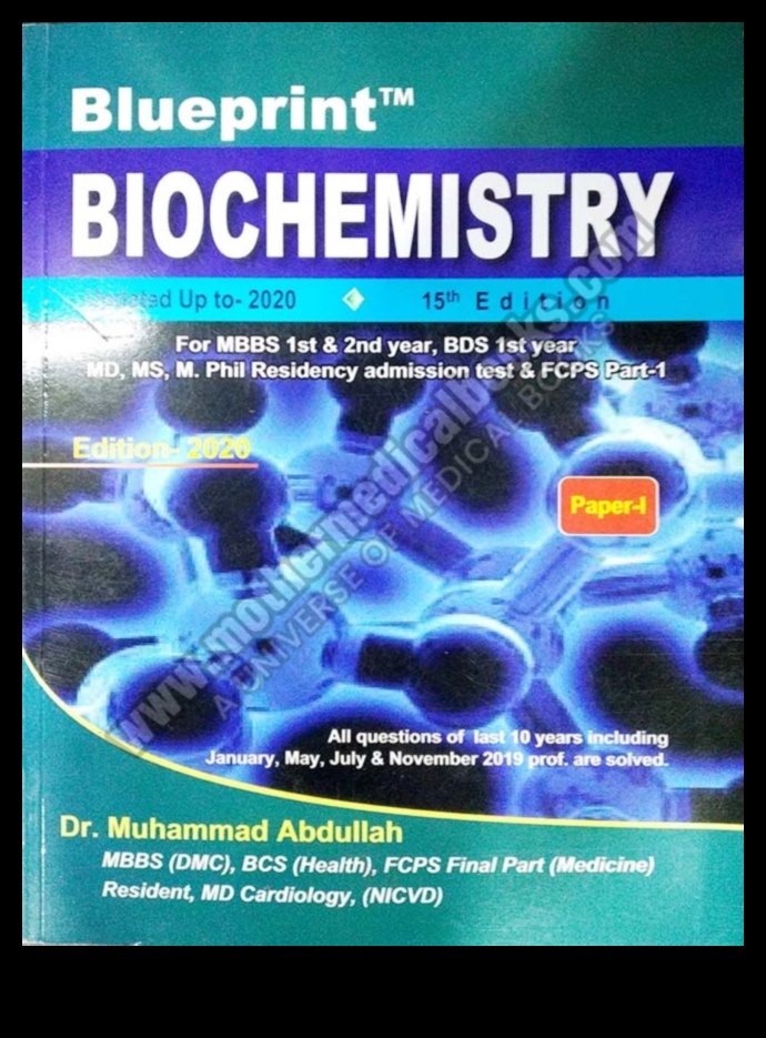 Planul biochimic: navigarea pe calea către o sănătate optimă