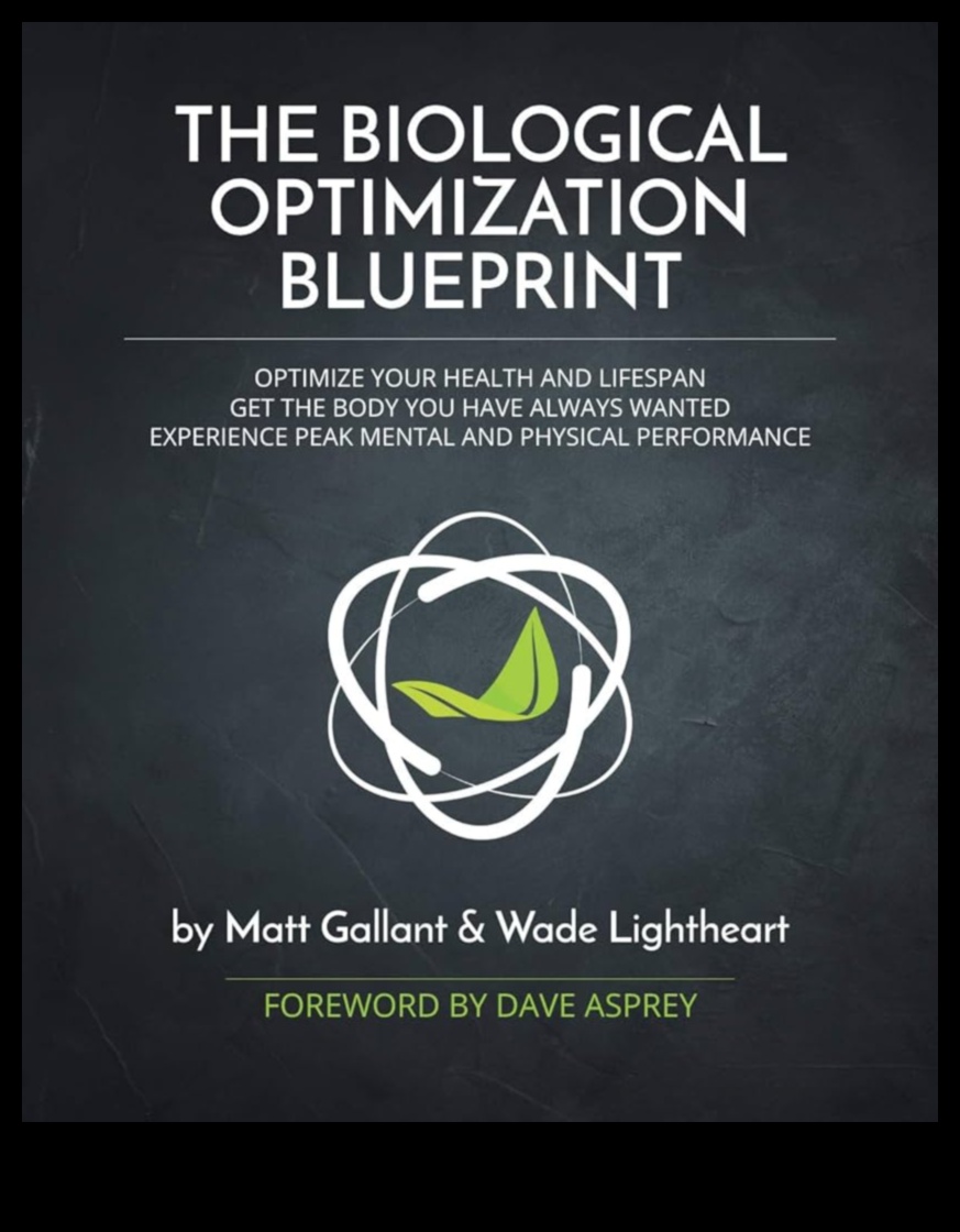 Planul biochimic: navigarea pe calea către o sănătate optimă