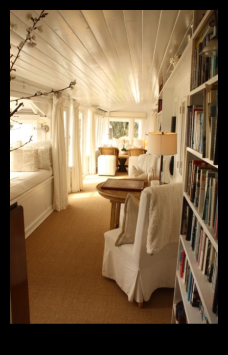 Cozy Up pentru un pui de somn 10 Creative Naptime Nooks 3 Naptime Nooks: Colțuri confortabile pentru vise dulci