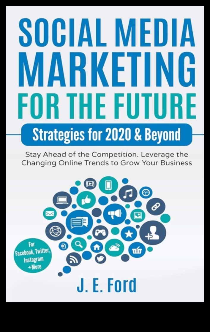 Dincolo de tendințe 7 tactici atemporale pentru stăpânirea marketingului în rețelele sociale 3 Dincolo de tendințe: tactici atemporale pentru stăpânirea marketingului în rețelele sociale