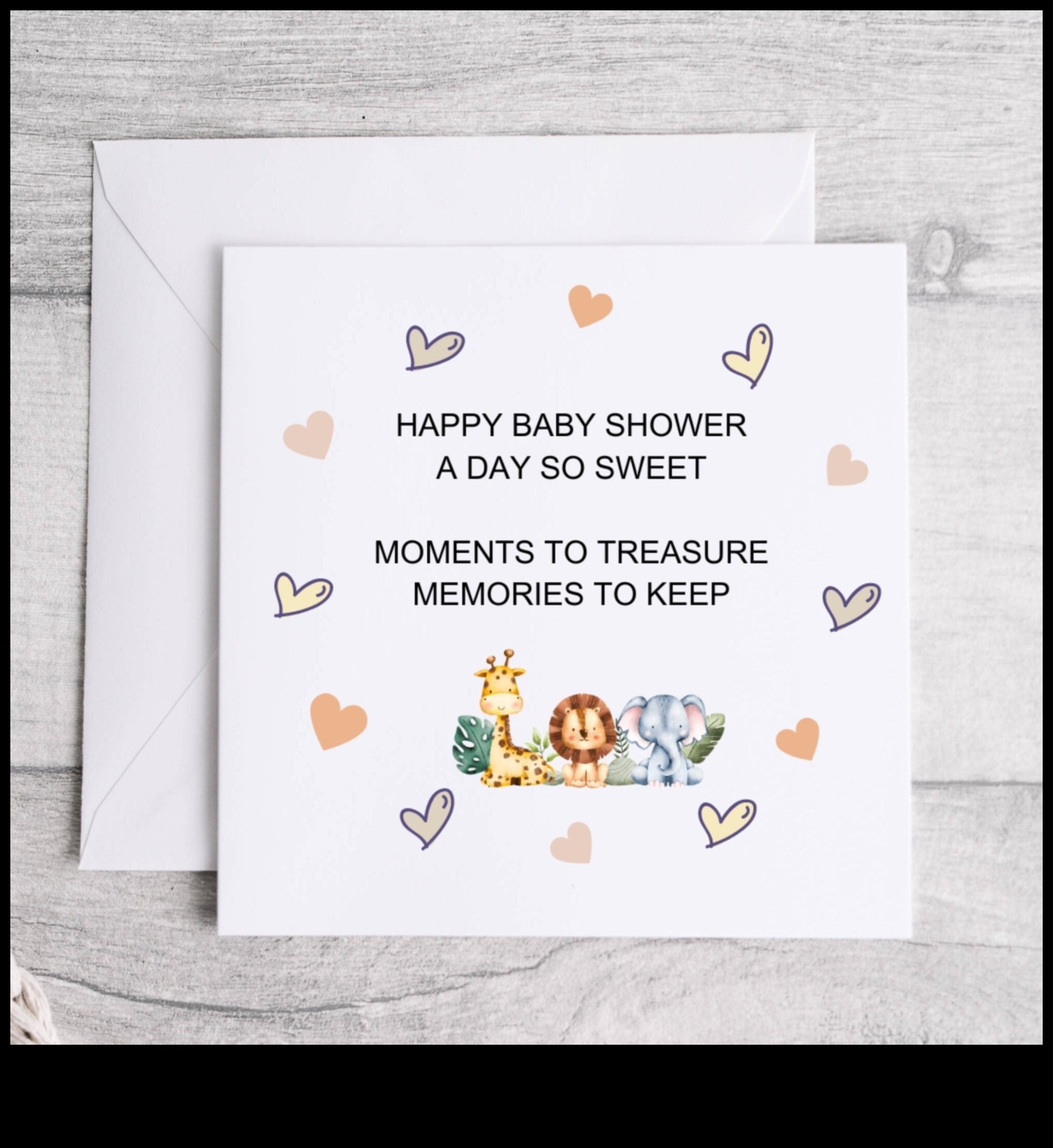 Ocazii vesele creând amintiri de neuitat pentru Baby Shower 3 Ocazii vesele: Creați amintiri de neuitat pentru Baby Shower