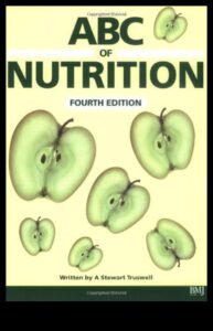 ABC-ul nutrienților: un ghid pe tot parcursul vieții pentru bunăstare