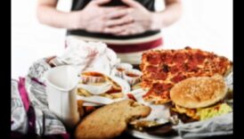 Impactul stresului asupra nevoii organismului de o dietă echilibrată
