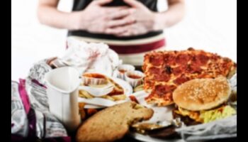 Impactul stresului asupra nevoii organismului de o dietă echilibrată