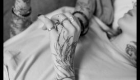 Alegorii tatuate: dezvăluirea narațiunilor simbolice