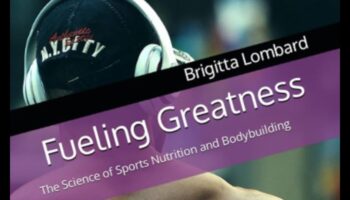 Alimentarea măreției: tehnici de ultimă oră în nutriția sportivă