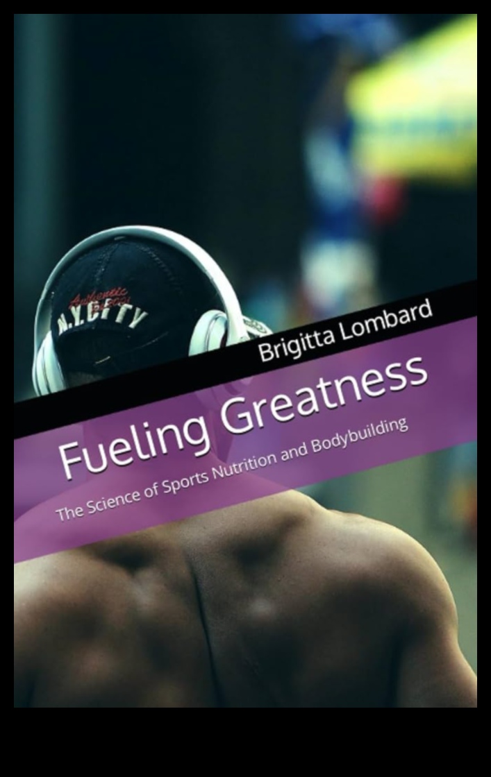 Alimentarea măreției Știința nutriției sportive 1 Alimentarea măreției: tehnici de ultimă oră în nutriția sportivă