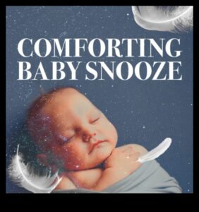 Snooze Symphony: Crearea de nopți melodice pentru copilul tău