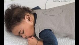 Amplasat în liniste Cele mai bune produse intre bebeluși intre un repaus bun 4 Cuibărit în confort: produse pentru bebeluși demne de ghemuit