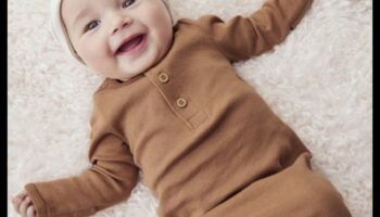 Aventuri în adorabilitate: noțiuni de bază pentru bebeluși