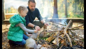 Baby Bonfire: aprinderea bucuriei prin activități interactive