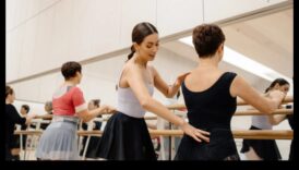 Baletul biochimic: dans nutrițional pentru o bunăstare optimă