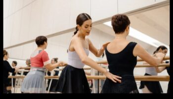 Baletul biochimic: dans nutrițional pentru o bunăstare optimă