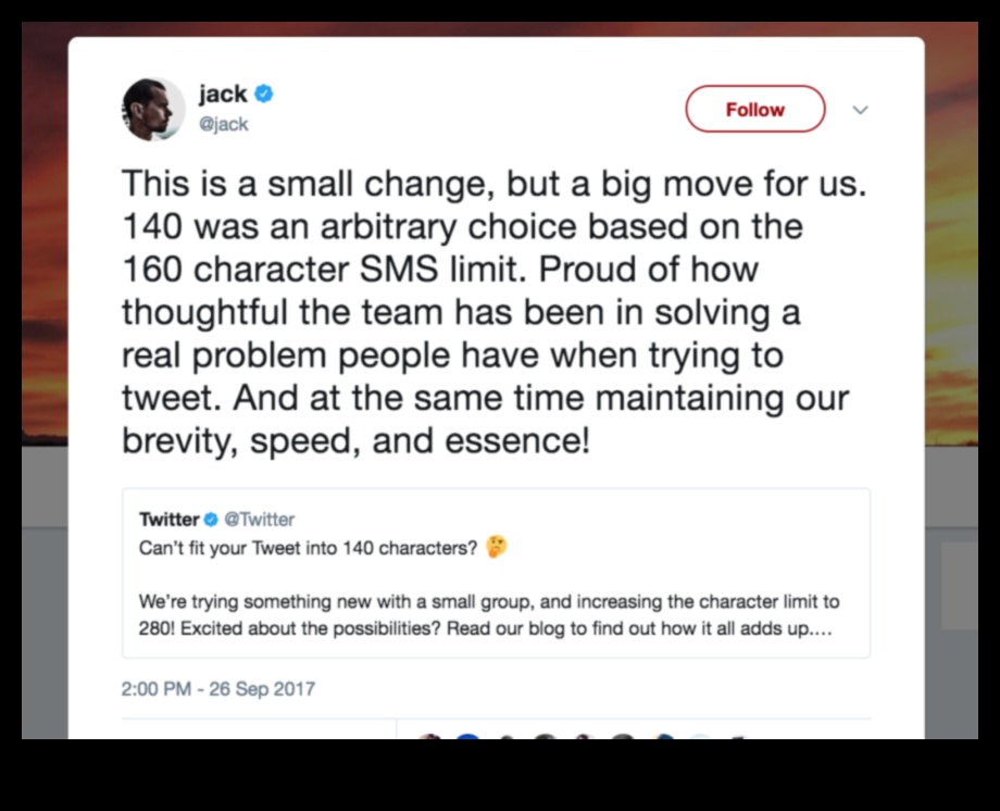 Conversii Tweet Cum să construiți relații în 280 de caractere (sau mai puțin) 1 Conversii Tweet: construiți relații în 280 de caractere