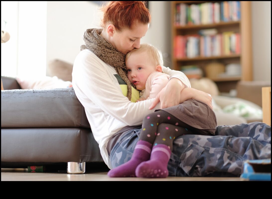 Colț confortabil: creșterea confortului în spațiul bebelușului