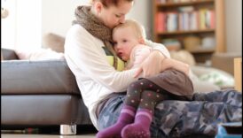 Colț confortabil: creșterea confortului în spațiul bebelușului