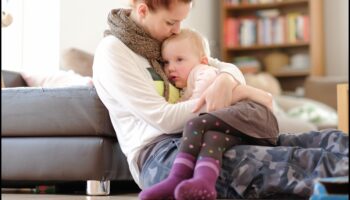 Colț confortabil: creșterea confortului în spațiul bebelușului