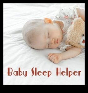 Cradle Serenades: Încântați-vă copilul cu muzică