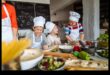 Cradle to Classroom Cuisine: O explorare a nutriției pediatrice