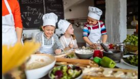 Cradle to Classroom Cuisine O călătorie nutritivă asupra copii 6 Cradle to Classroom Cuisine: O explorare a nutriției pediatrice