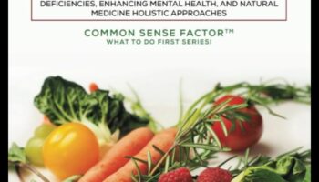 Deblocarea vitalității: strategii pentru combaterea deficitului de nutrienți