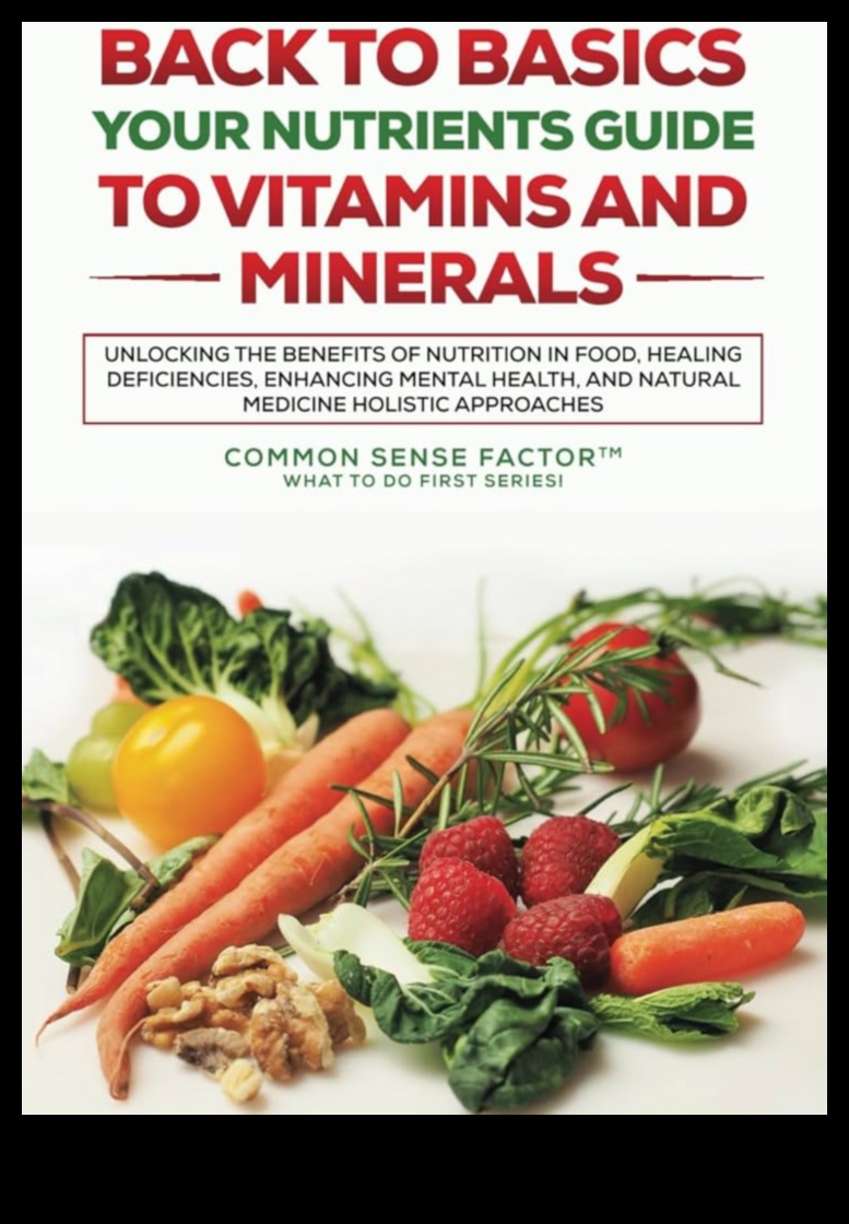 Deblocarea vitalității 7 strategii pentru combaterea deficienței de nutrienți 1 Deblocarea vitalității: strategii pentru combaterea deficitului de nutrienți