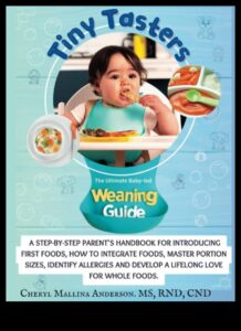 Degustători mici, zâmbete mari: momente culinare vesele pentru bebeluși