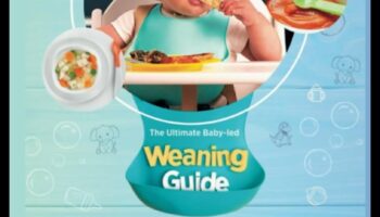 Degustători mici, zâmbete mari: momente culinare vesele pentru bebeluși