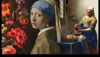 Dialecte olandeze: influențe regionale asupra artei epocii de aur