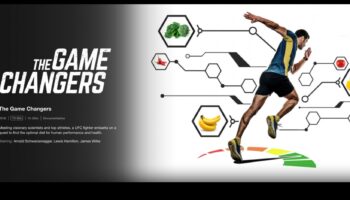 Dieta care schimbă jocurile: revoluționarea performanței cu nutriția sportivă