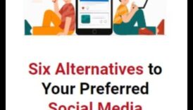 Dincolo de Facebook și Twitter: Explorarea platformelor alternative de social media