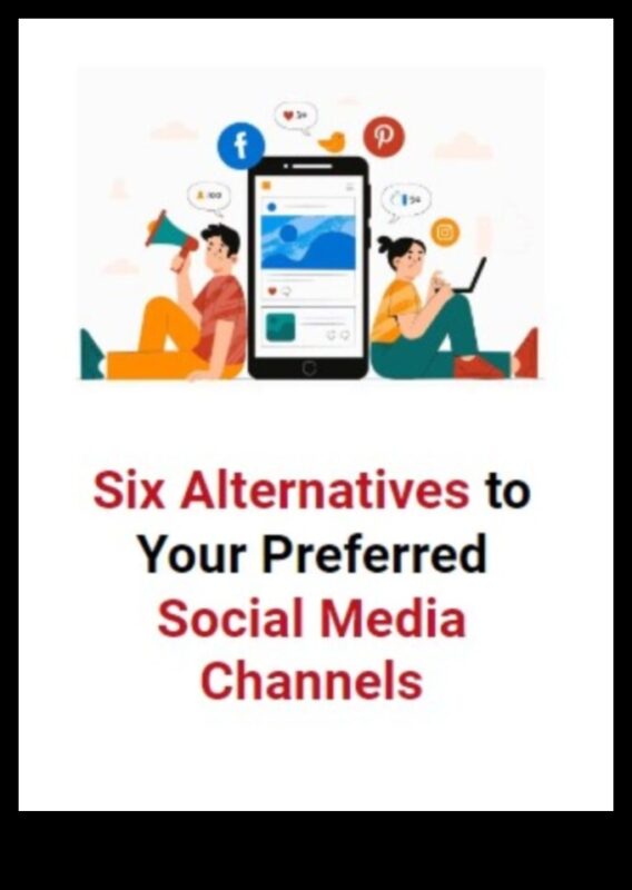 Dincolo de Facebook și Twitter: Explorarea platformelor alternative de social media