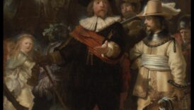 Exotismul neerlandez și ținuturilor îndepărtate în abstractionism Epocii de Aur Cum a proin modelată Perioada de Aur a Republicii Olandeze printru interacțiunile rinichi cu restul lumii. 3 Țările olandeze și îndepărtate: exotismul în arta epocii de aur