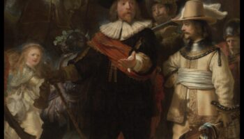 Țările olandeze și îndepărtate: exotismul în arta epocii de aur