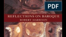 Dimensiuni divergente: experiența multisenzorială a artei baroc