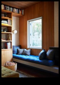 Naptime Nooks: Colțuri confortabile pentru vise dulci