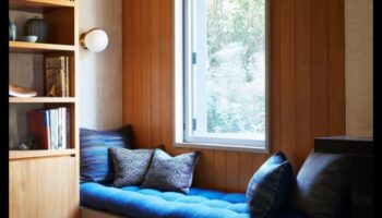 Naptime Nooks: Colțuri confortabile pentru vise dulci