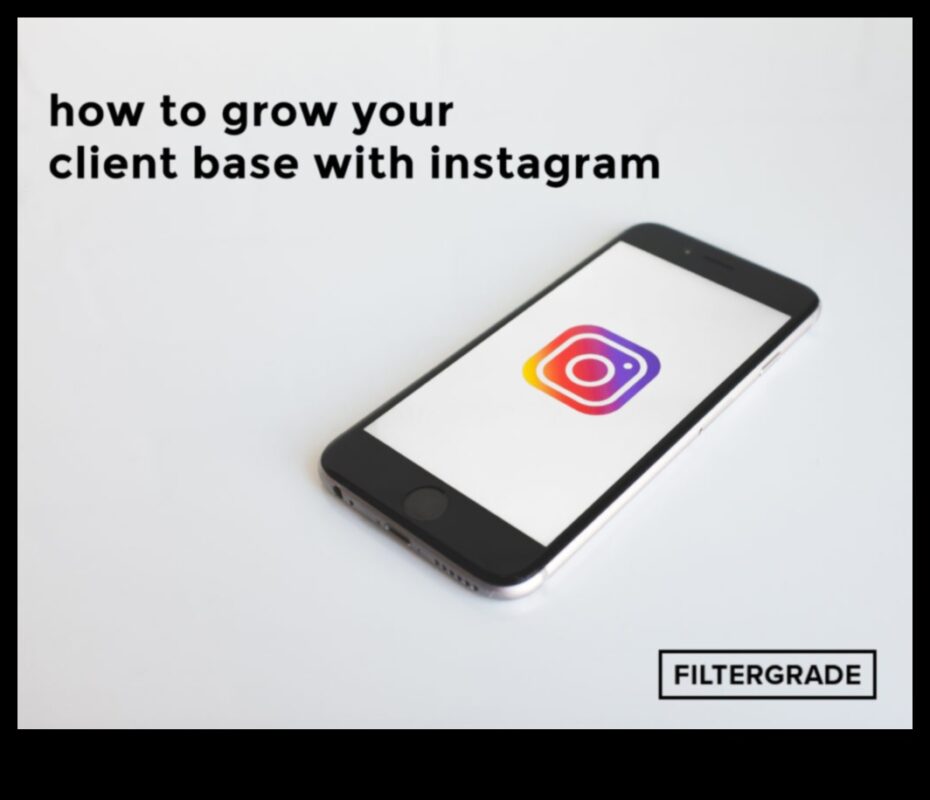 Filtre dezlănțuite: crearea unei abordări strategice pentru Instagram