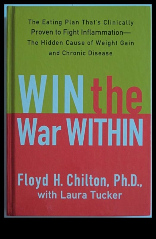 Legătura dintre inflamație și dietele de succes pentru creșterea în greutate