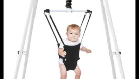 Jumpers vesele: Sărituri sigure și distractive