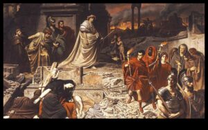 Narațiunile neroniene: teme artistice în regula lui Nero
