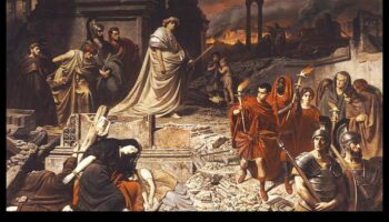 Narațiunile neroniene: teme artistice în regula lui Nero