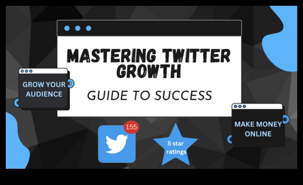 Navigarea căilor de tweet: un ghid pentru stăpânirea Twitter