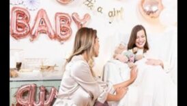 Ocazii vesele: Creați amintiri de neuitat pentru Baby Shower