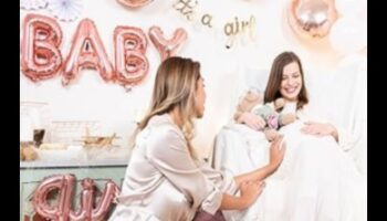 Ocazii vesele: Creați amintiri de neuitat pentru Baby Shower