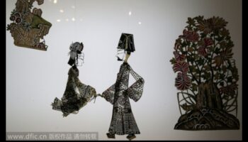 Perspective ale păpușilor: păpuși tradiționale asiatice în arta vizuală